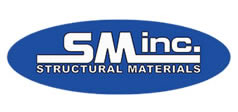 SM Inc. Logo