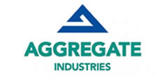 Aggregate Industries Logo